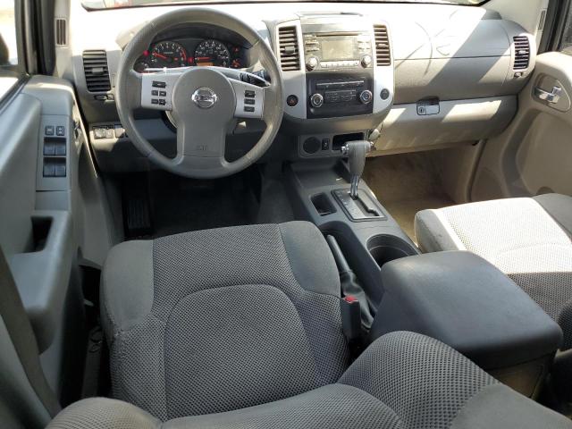 Photo 7 VIN: 1N6AD0ERXDN736725 - NISSAN FRONTIER 