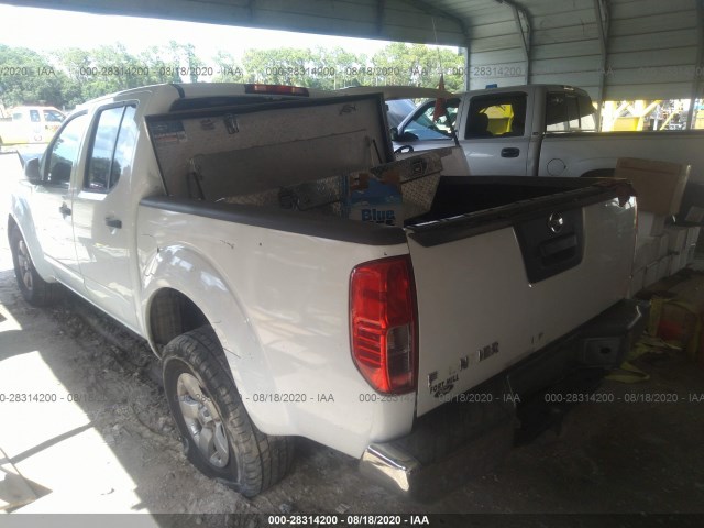 Photo 2 VIN: 1N6AD0ERXDN736773 - NISSAN FRONTIER 