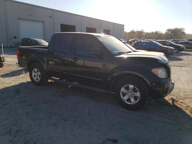 Photo 3 VIN: 1N6AD0ERXDN752794 - NISSAN FRONTIER 