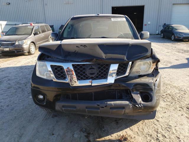 Photo 4 VIN: 1N6AD0ERXDN752794 - NISSAN FRONTIER 