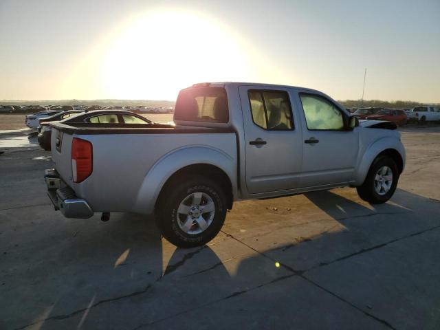 Photo 2 VIN: 1N6AD0ERXDN762564 - NISSAN FRONTIER S 