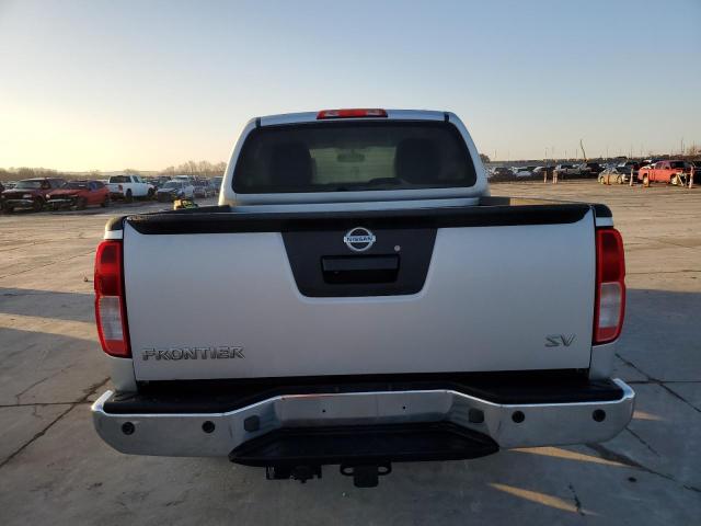 Photo 5 VIN: 1N6AD0ERXDN762564 - NISSAN FRONTIER S 