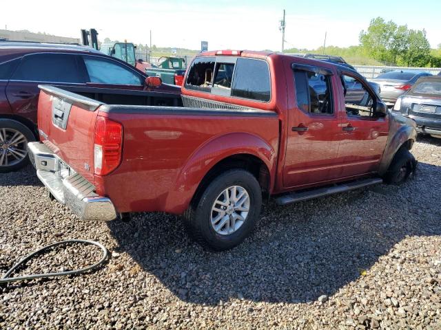 Photo 2 VIN: 1N6AD0ERXEN705458 - NISSAN FRONTIER 