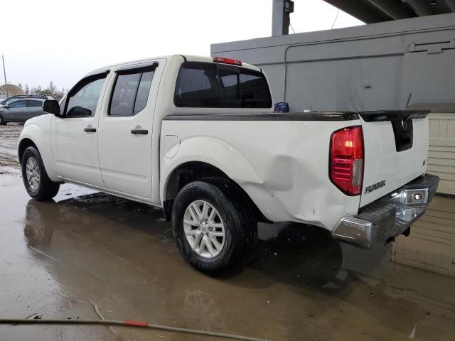 Photo 1 VIN: 1N6AD0ERXEN723202 - NISSAN FRONTIER 