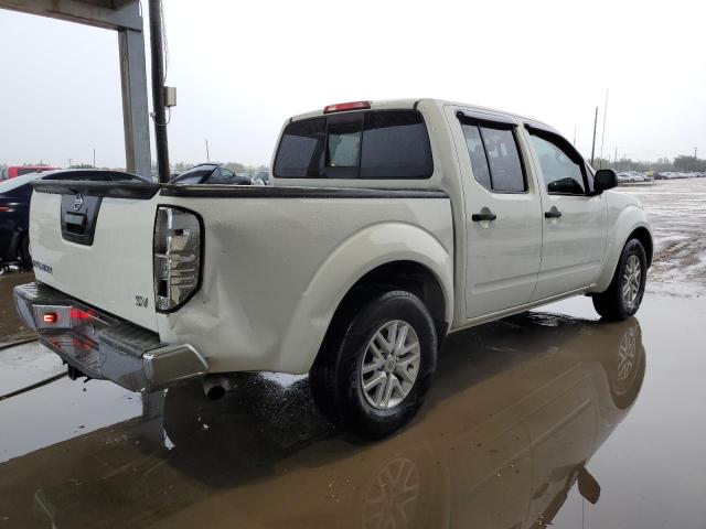 Photo 2 VIN: 1N6AD0ERXEN723202 - NISSAN FRONTIER 