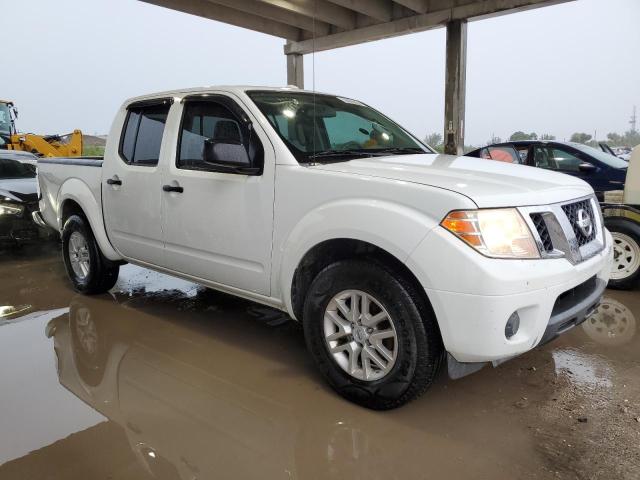 Photo 3 VIN: 1N6AD0ERXEN723202 - NISSAN FRONTIER 