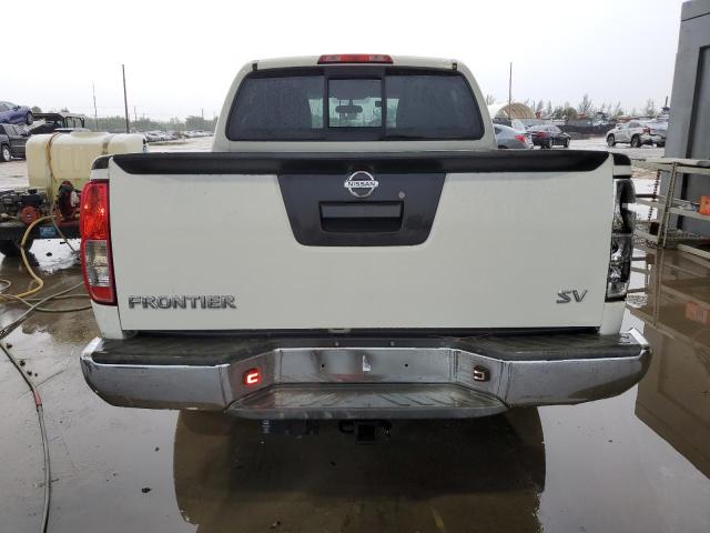 Photo 5 VIN: 1N6AD0ERXEN723202 - NISSAN FRONTIER 