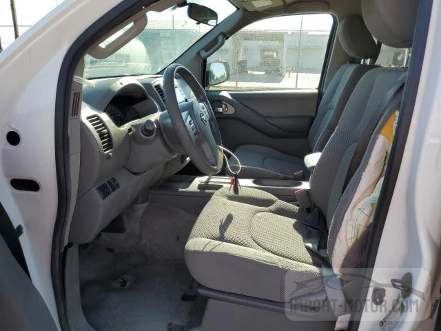 Photo 6 VIN: 1N6AD0ERXEN726679 - NISSAN NAVARA (FRONTIER) 