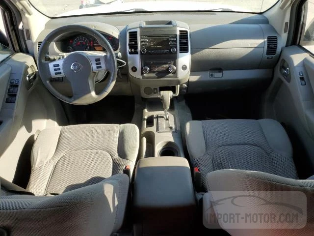 Photo 7 VIN: 1N6AD0ERXEN726679 - NISSAN NAVARA (FRONTIER) 