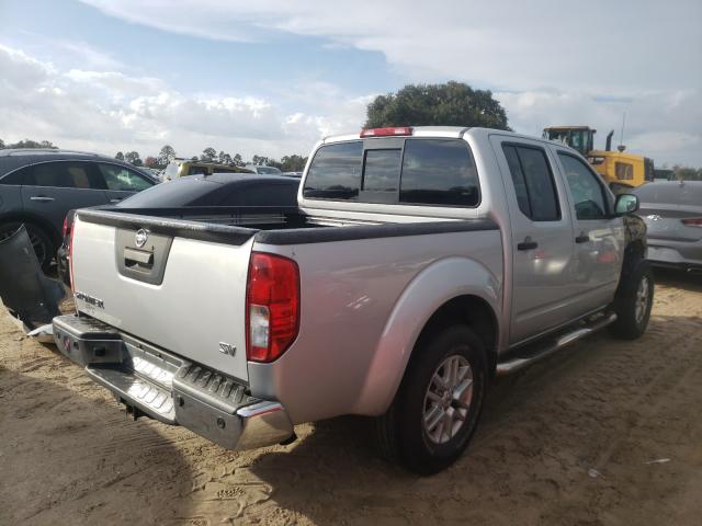 Photo 3 VIN: 1N6AD0ERXEN743479 - NISSAN FRONTIER S 