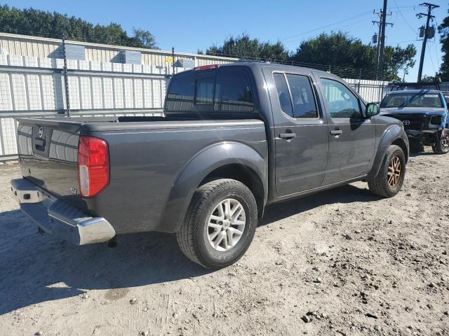 Photo 2 VIN: 1N6AD0ERXEN748598 - NISSAN FRONTIER S 