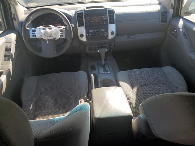 Photo 7 VIN: 1N6AD0ERXEN748598 - NISSAN FRONTIER S 