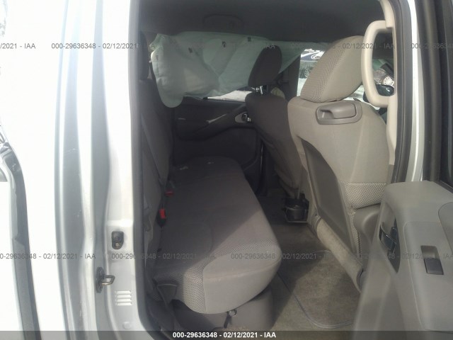 Photo 7 VIN: 1N6AD0ERXEN749931 - NISSAN FRONTIER 