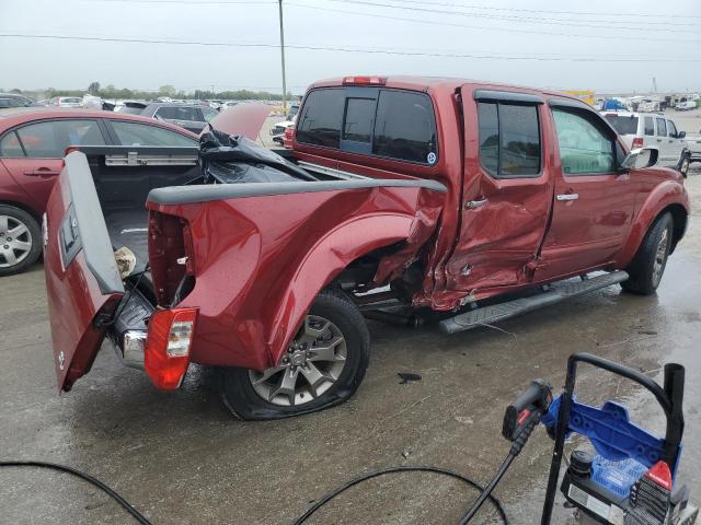 Photo 2 VIN: 1N6AD0ERXEN757964 - NISSAN FRONTIER S 