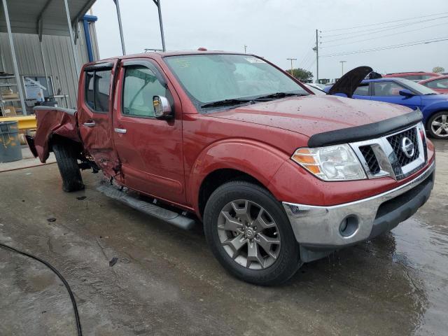 Photo 3 VIN: 1N6AD0ERXEN757964 - NISSAN FRONTIER S 