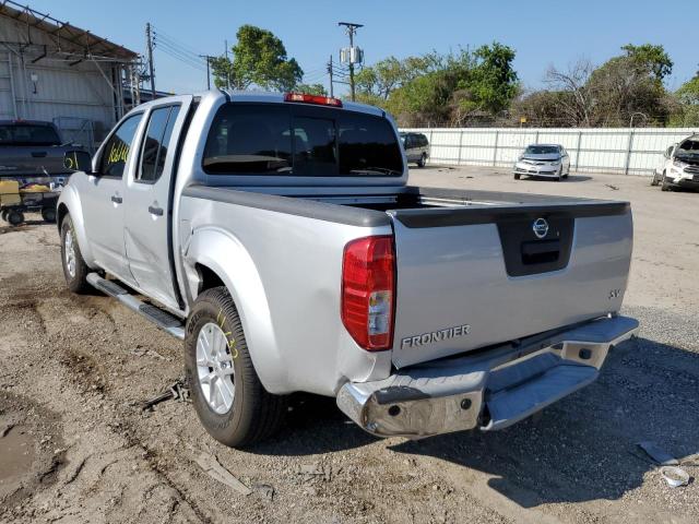 Photo 2 VIN: 1N6AD0ERXEN763294 - NISSAN FRONTIER S 