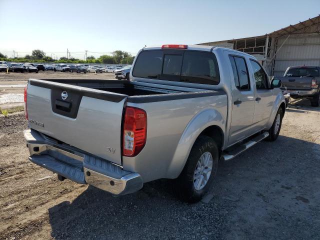 Photo 3 VIN: 1N6AD0ERXEN763294 - NISSAN FRONTIER S 