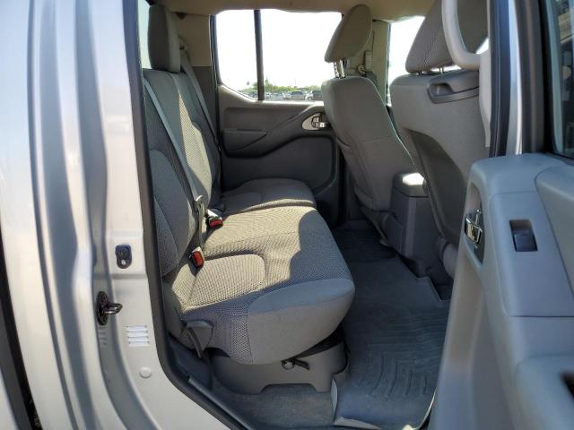 Photo 5 VIN: 1N6AD0ERXEN763294 - NISSAN FRONTIER S 