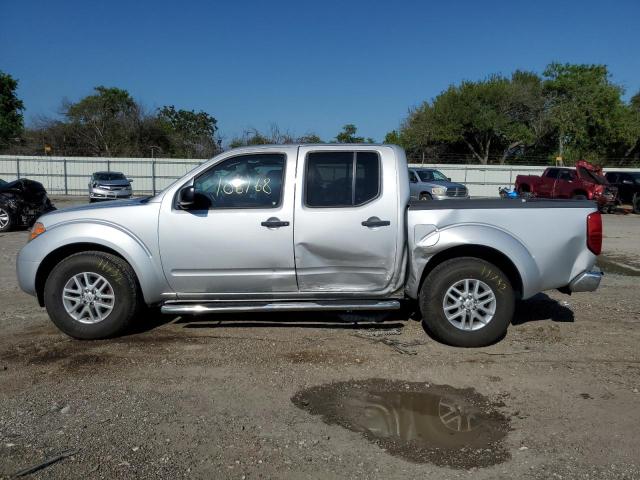 Photo 8 VIN: 1N6AD0ERXEN763294 - NISSAN FRONTIER S 