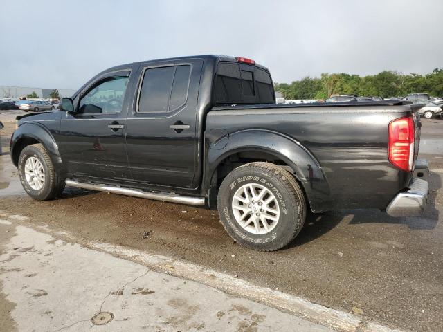 Photo 1 VIN: 1N6AD0ERXEN769757 - NISSAN FRONTIER S 