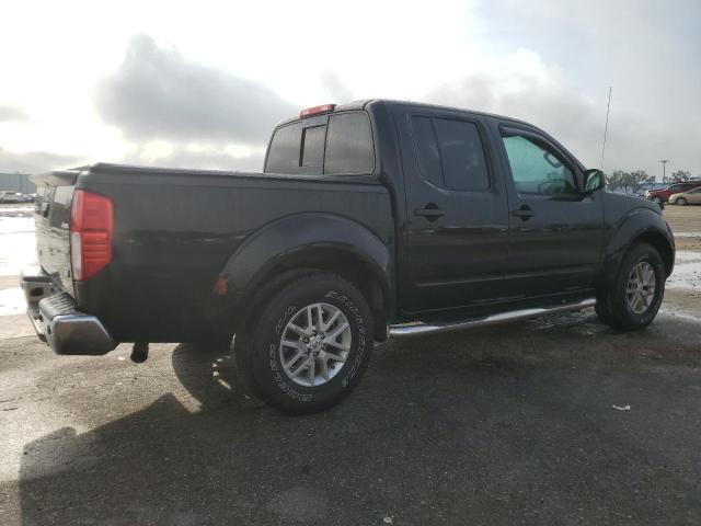 Photo 2 VIN: 1N6AD0ERXEN769757 - NISSAN FRONTIER S 