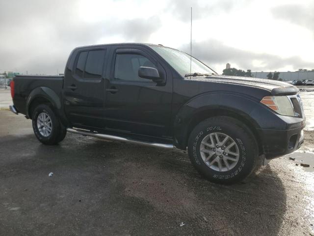 Photo 3 VIN: 1N6AD0ERXEN769757 - NISSAN FRONTIER S 