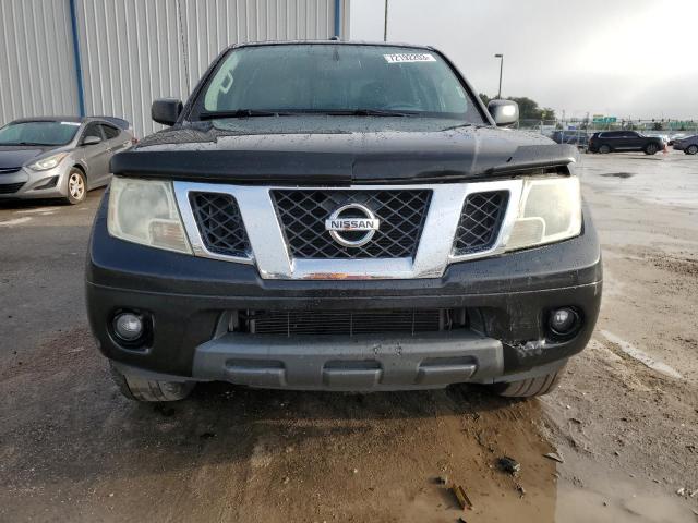 Photo 4 VIN: 1N6AD0ERXEN769757 - NISSAN FRONTIER S 