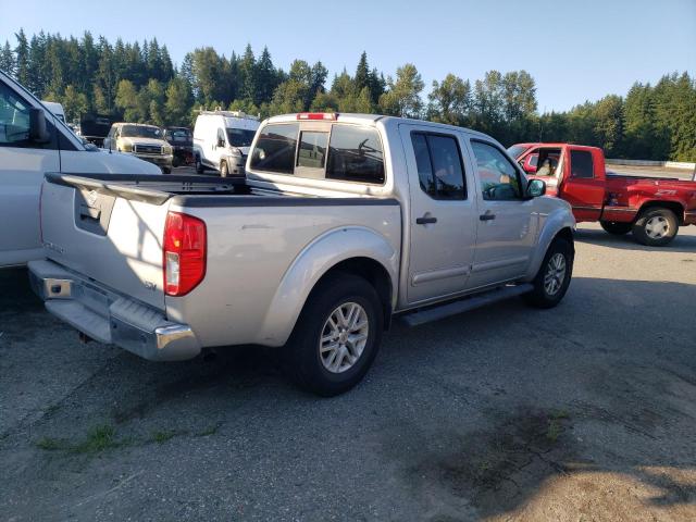 Photo 2 VIN: 1N6AD0ERXFN706983 - NISSAN FRONTIER 