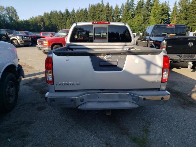 Photo 5 VIN: 1N6AD0ERXFN706983 - NISSAN FRONTIER 