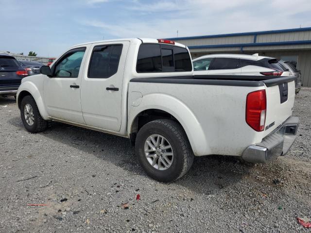 Photo 1 VIN: 1N6AD0ERXFN716994 - NISSAN FRONTIER S 