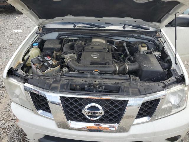 Photo 10 VIN: 1N6AD0ERXFN716994 - NISSAN FRONTIER S 