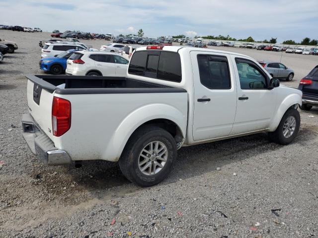 Photo 2 VIN: 1N6AD0ERXFN716994 - NISSAN FRONTIER S 