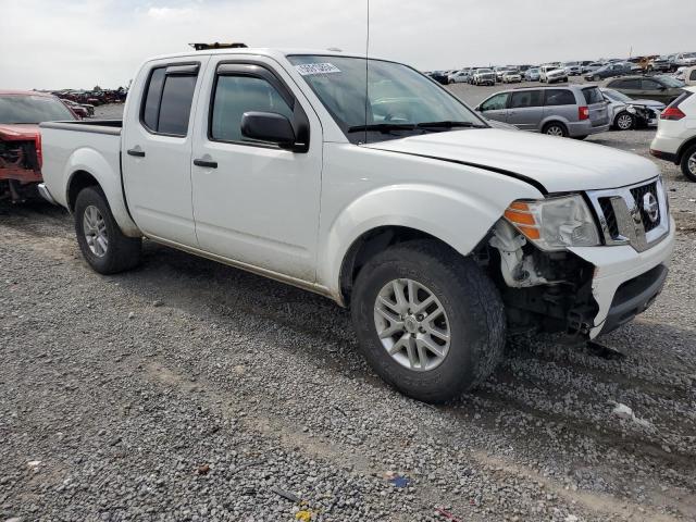 Photo 3 VIN: 1N6AD0ERXFN716994 - NISSAN FRONTIER S 