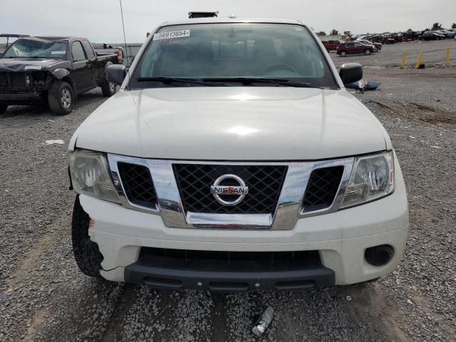 Photo 4 VIN: 1N6AD0ERXFN716994 - NISSAN FRONTIER S 