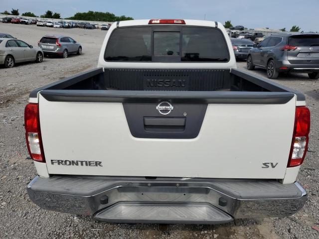 Photo 5 VIN: 1N6AD0ERXFN716994 - NISSAN FRONTIER S 