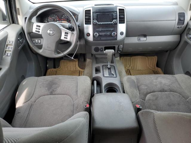 Photo 7 VIN: 1N6AD0ERXFN716994 - NISSAN FRONTIER S 