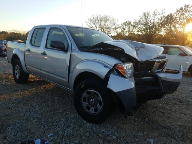 Photo 0 VIN: 1N6AD0ERXFN723850 - NISSAN FRONTIER S 