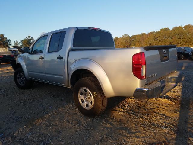 Photo 2 VIN: 1N6AD0ERXFN723850 - NISSAN FRONTIER S 