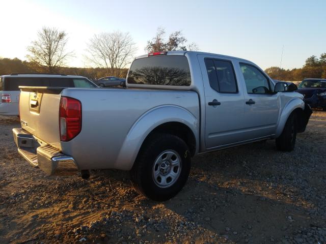 Photo 3 VIN: 1N6AD0ERXFN723850 - NISSAN FRONTIER S 