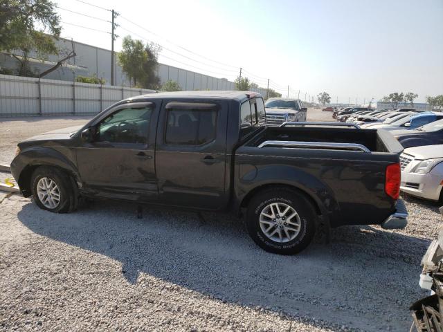 Photo 1 VIN: 1N6AD0ERXFN752734 - NISSAN FRONTIER S 