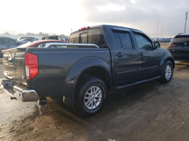 Photo 2 VIN: 1N6AD0ERXFN752734 - NISSAN FRONTIER S 