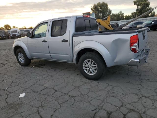 Photo 1 VIN: 1N6AD0ERXFN765208 - NISSAN FRONTIER S 