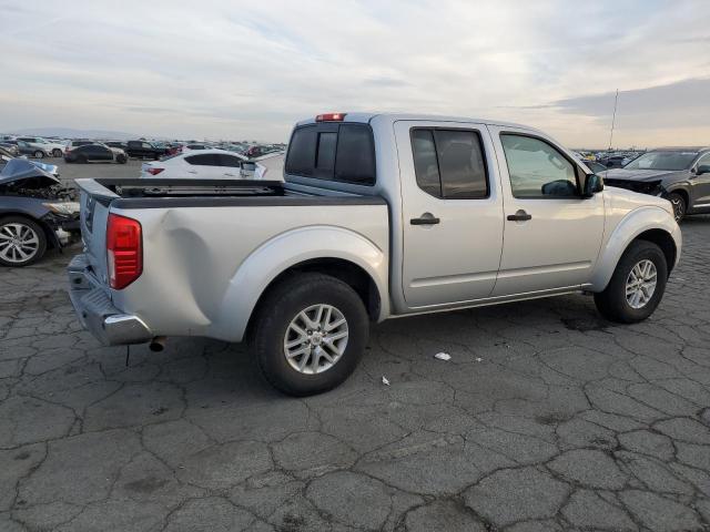 Photo 2 VIN: 1N6AD0ERXFN765208 - NISSAN FRONTIER S 