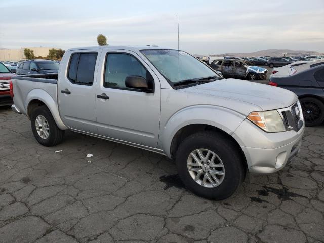 Photo 3 VIN: 1N6AD0ERXFN765208 - NISSAN FRONTIER S 