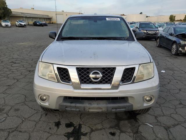 Photo 4 VIN: 1N6AD0ERXFN765208 - NISSAN FRONTIER S 