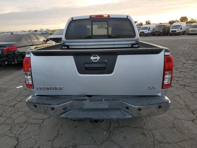 Photo 5 VIN: 1N6AD0ERXFN765208 - NISSAN FRONTIER S 