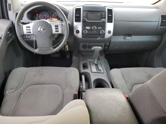 Photo 7 VIN: 1N6AD0ERXFN765208 - NISSAN FRONTIER S 