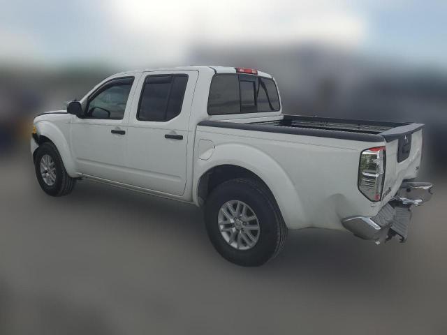 Photo 1 VIN: 1N6AD0ERXGN706144 - NISSAN FRONTIER 