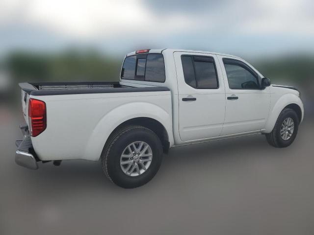 Photo 2 VIN: 1N6AD0ERXGN706144 - NISSAN FRONTIER 