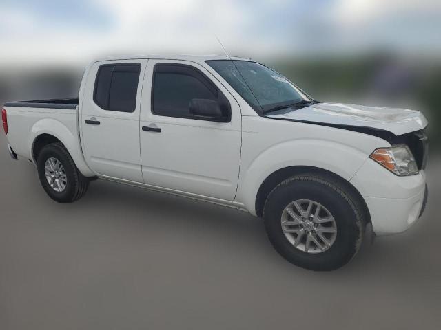 Photo 3 VIN: 1N6AD0ERXGN706144 - NISSAN FRONTIER 